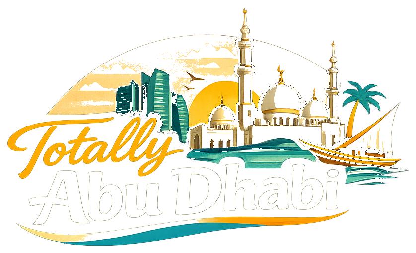 Totally Abu Dhabi