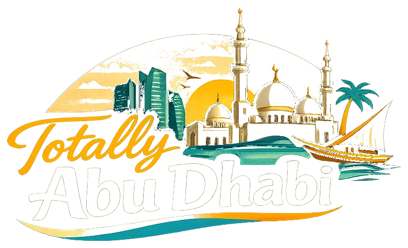 Totally Abu Dhabi